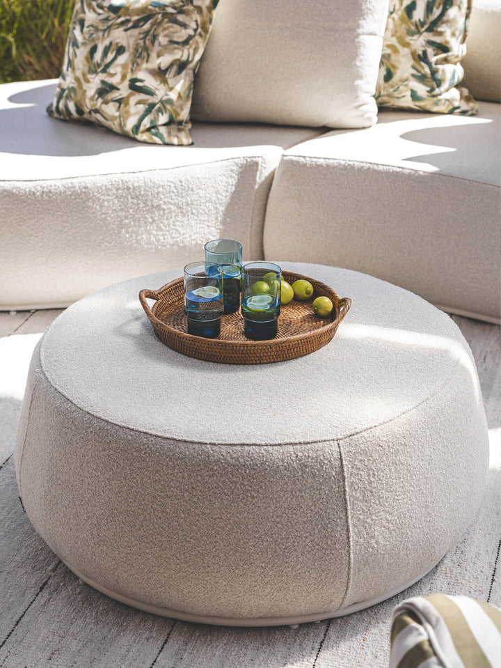 Phoenix Round Tray