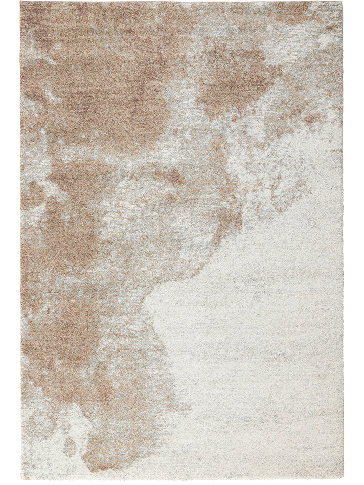 Pigment Rug in Clay
