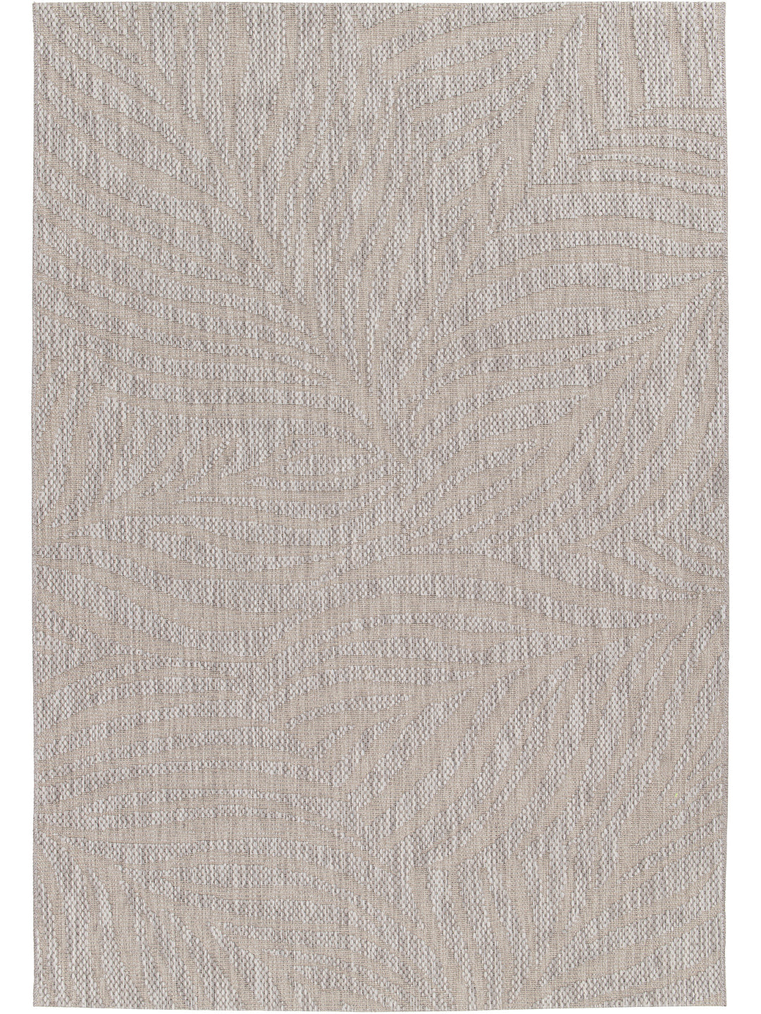 Pindo Rug in Pebble