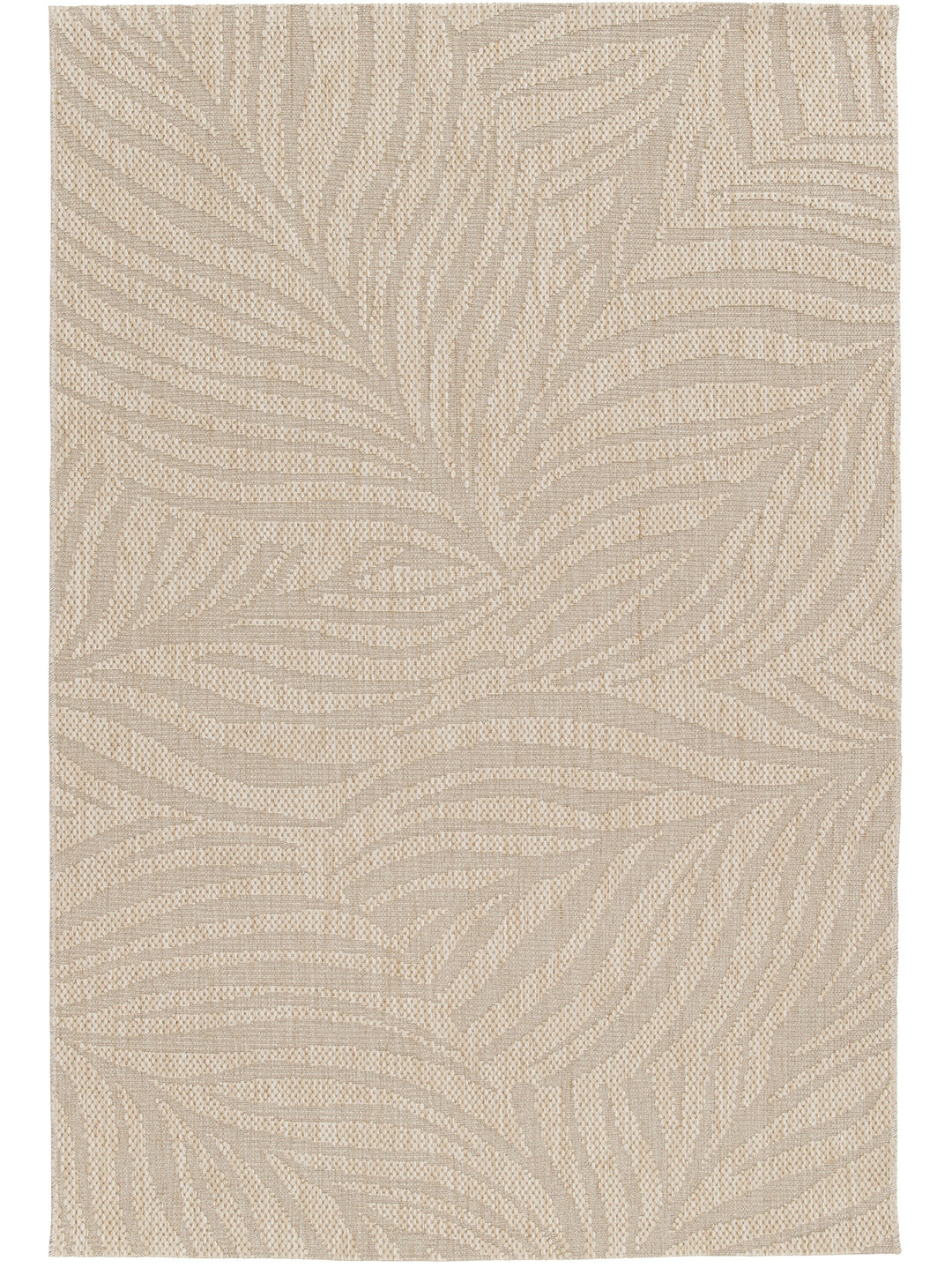 Pindo Rug in Sand