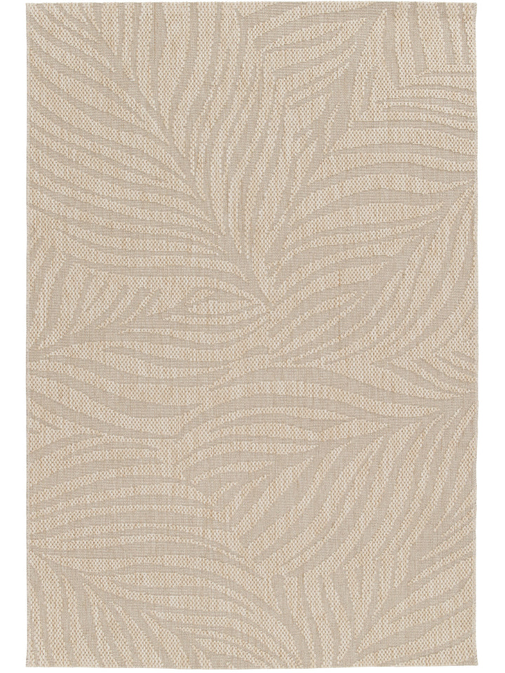 Pindo Rug in Sand