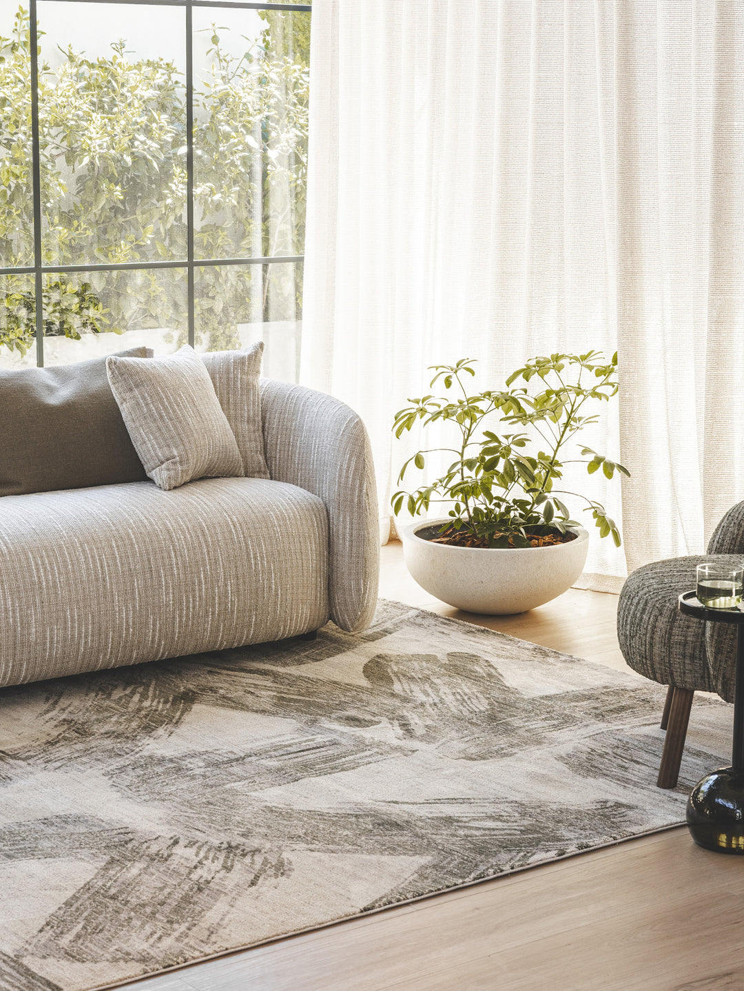 Platue Planter