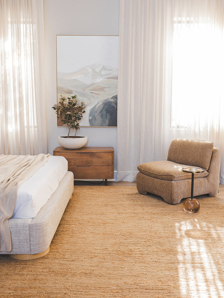 Platue Planter