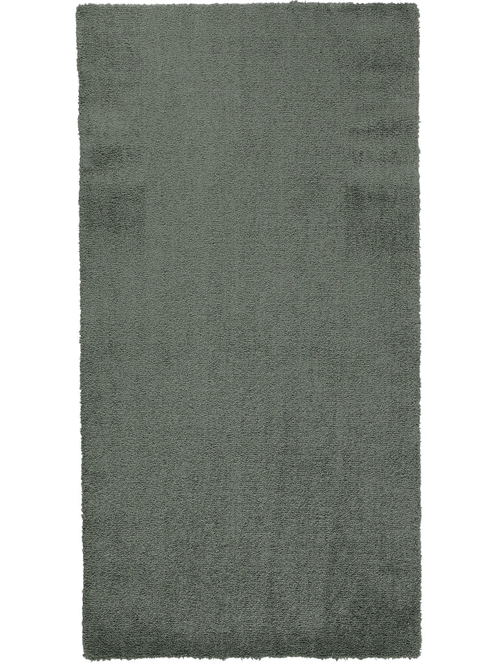 Plush Bathmat