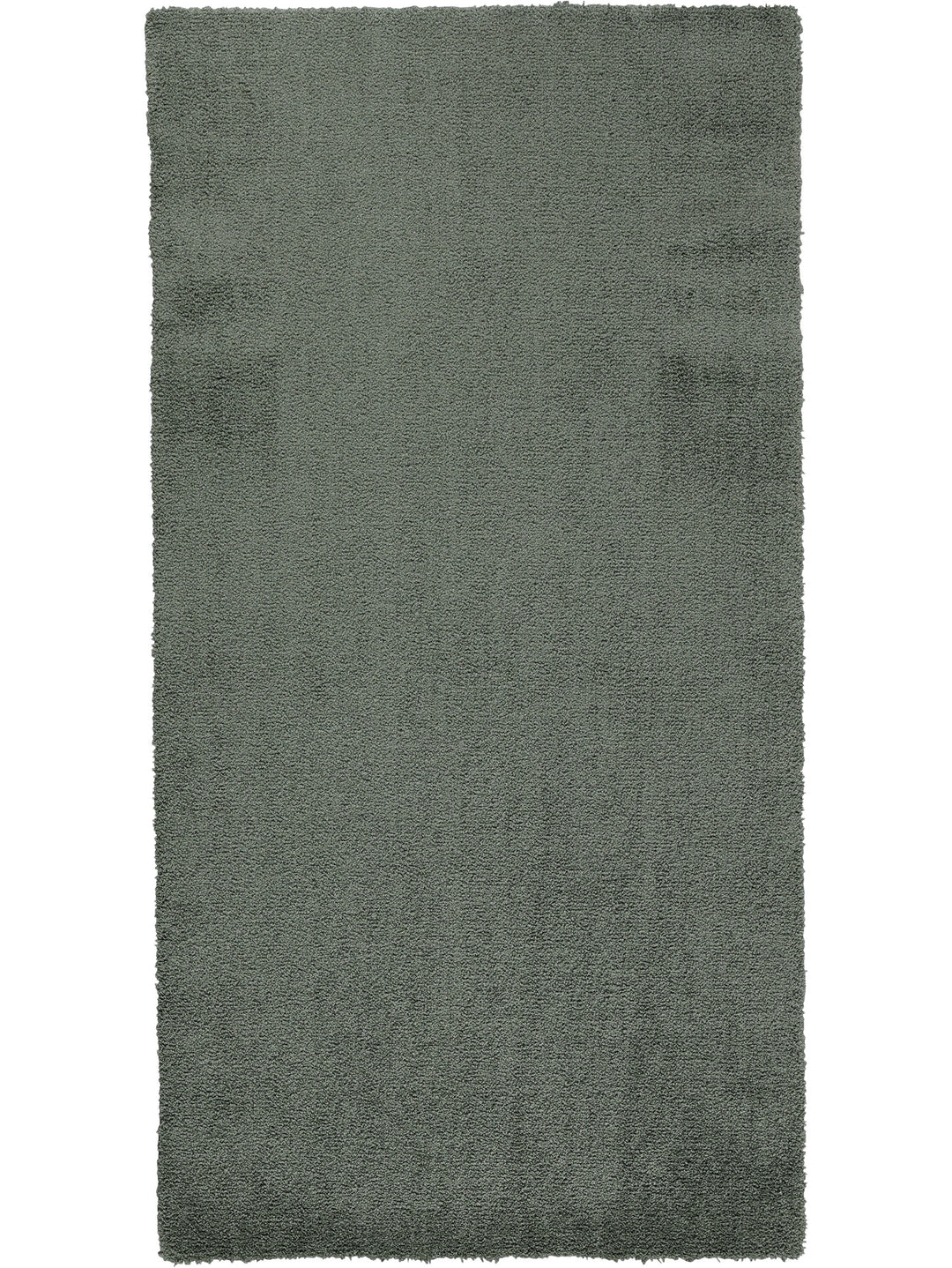 Plush Bathmat