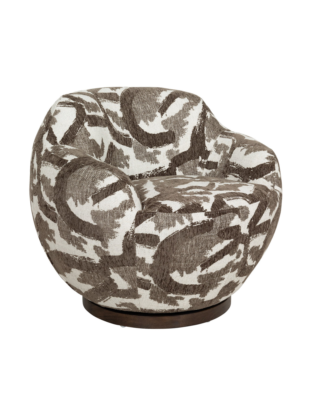 Polina Swivel Chair