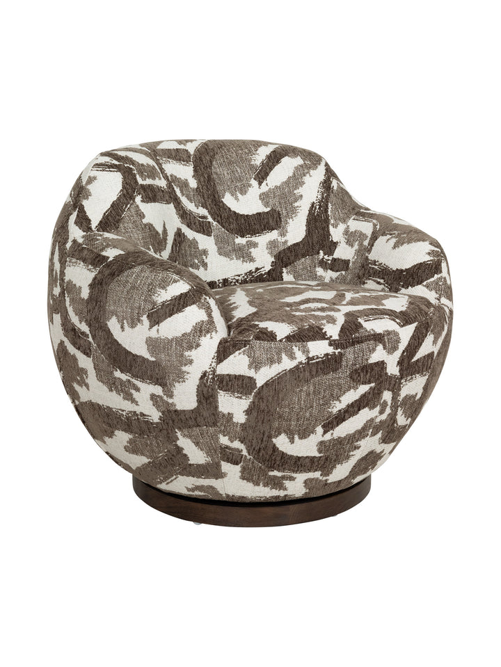 Polina Swivel Chair