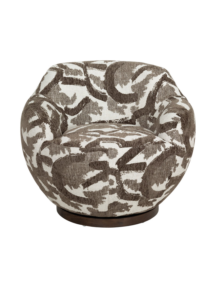 Polina Swivel Chair