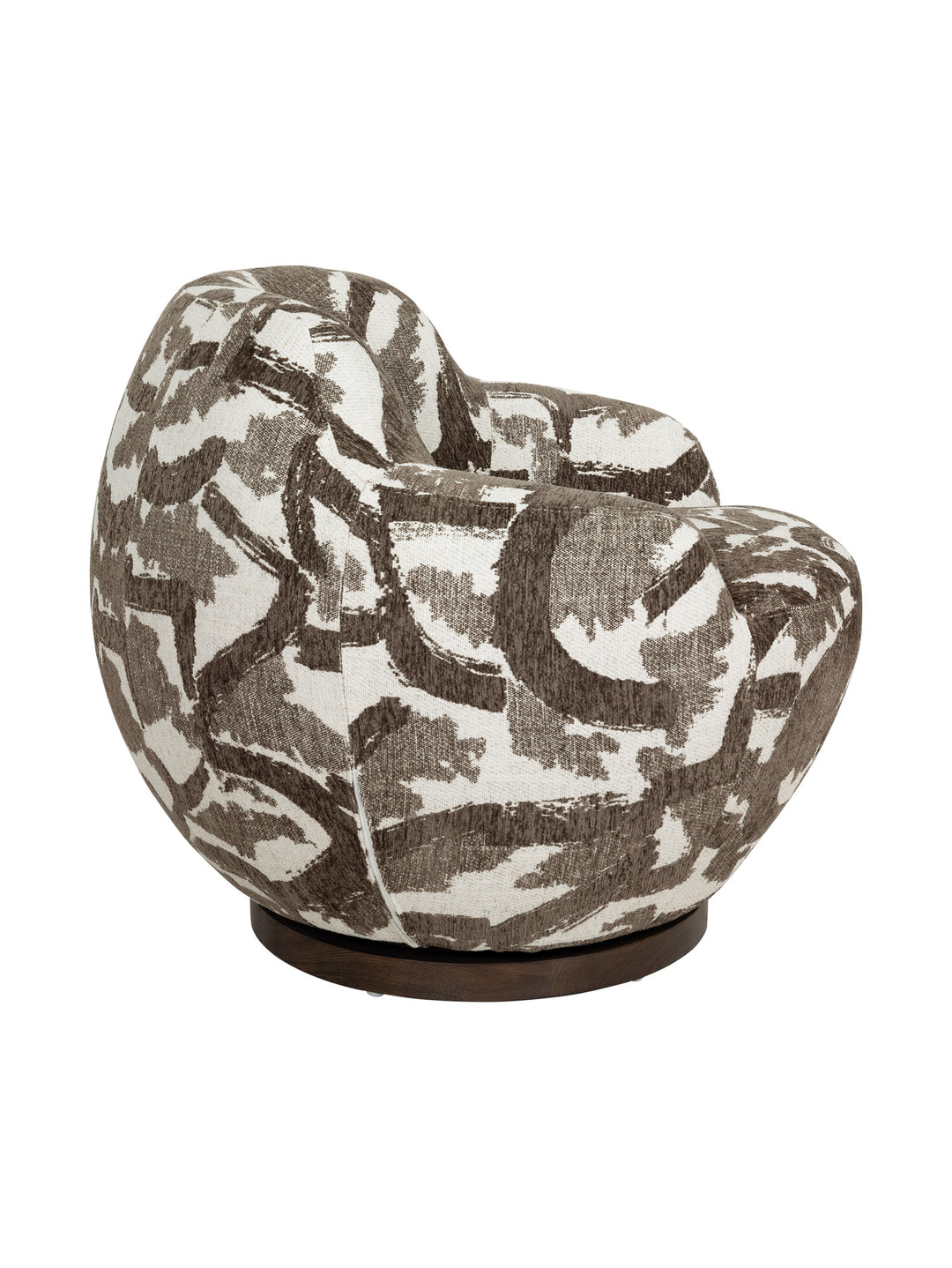 Polina Swivel Chair