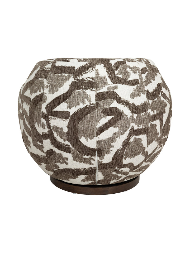 Polina Swivel Chair