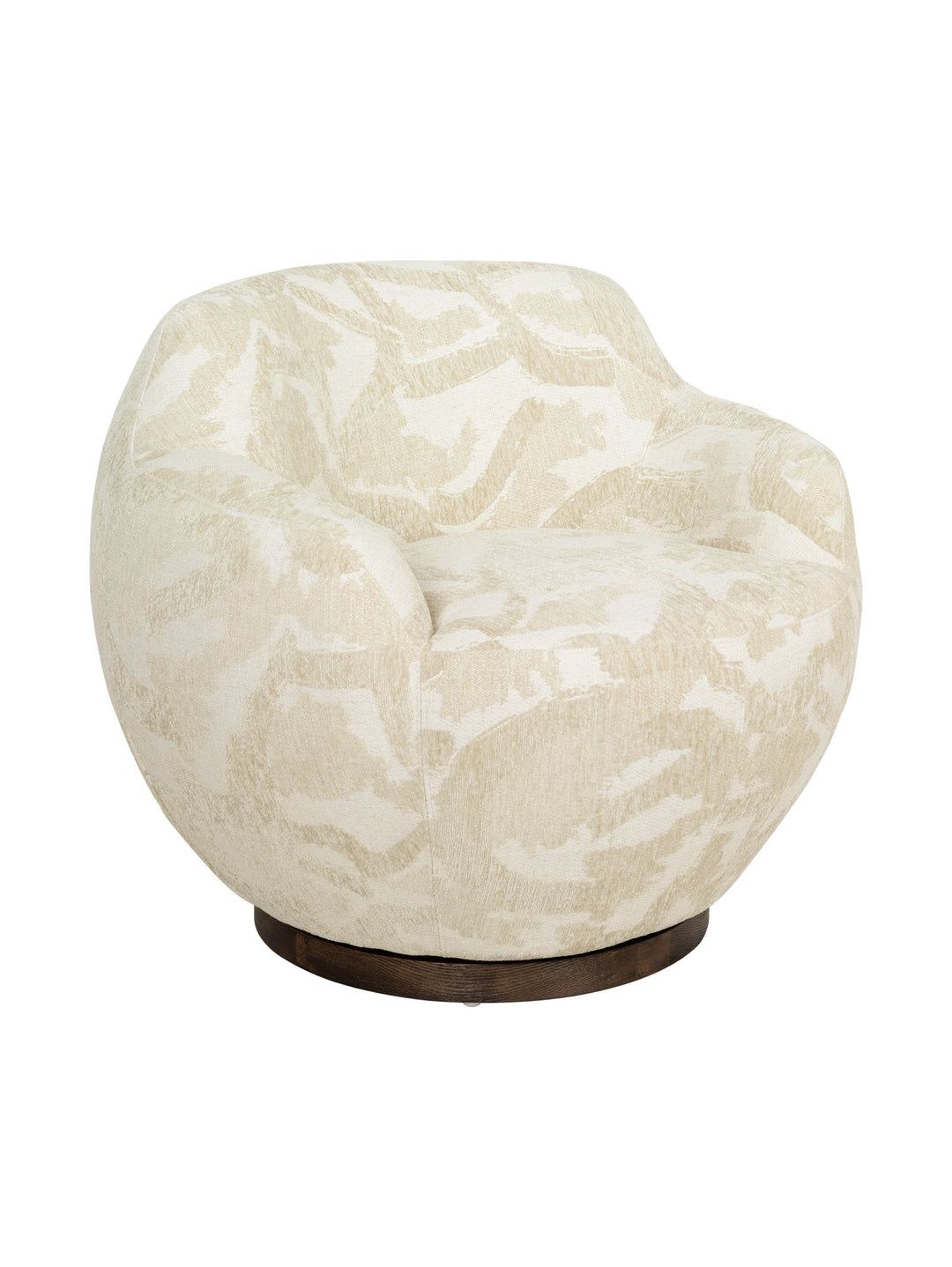 Polina Swivel Chair