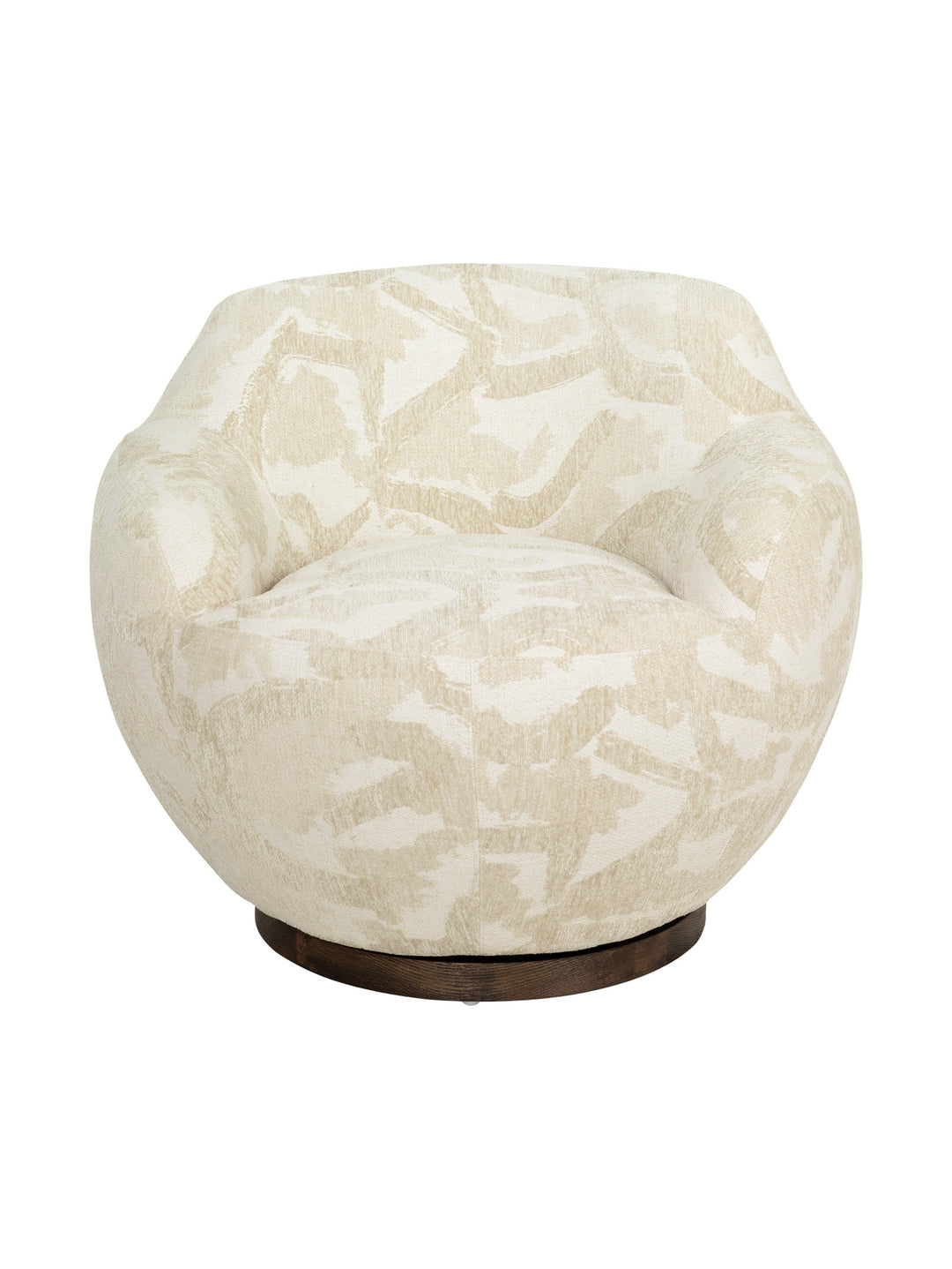 Polina Swivel Chair