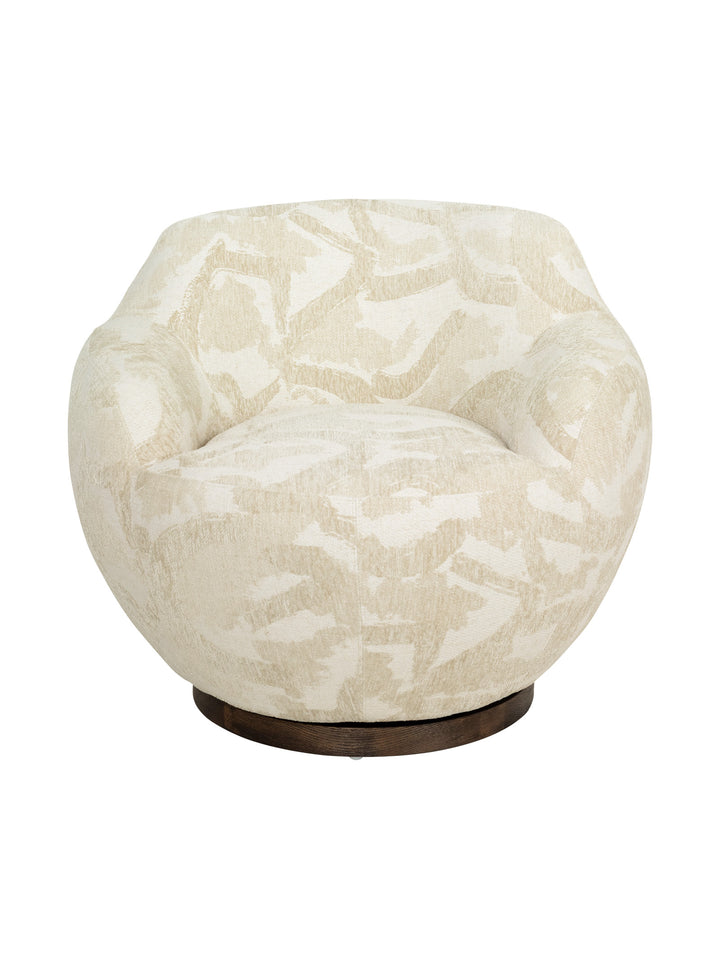 Polina Swivel Chair