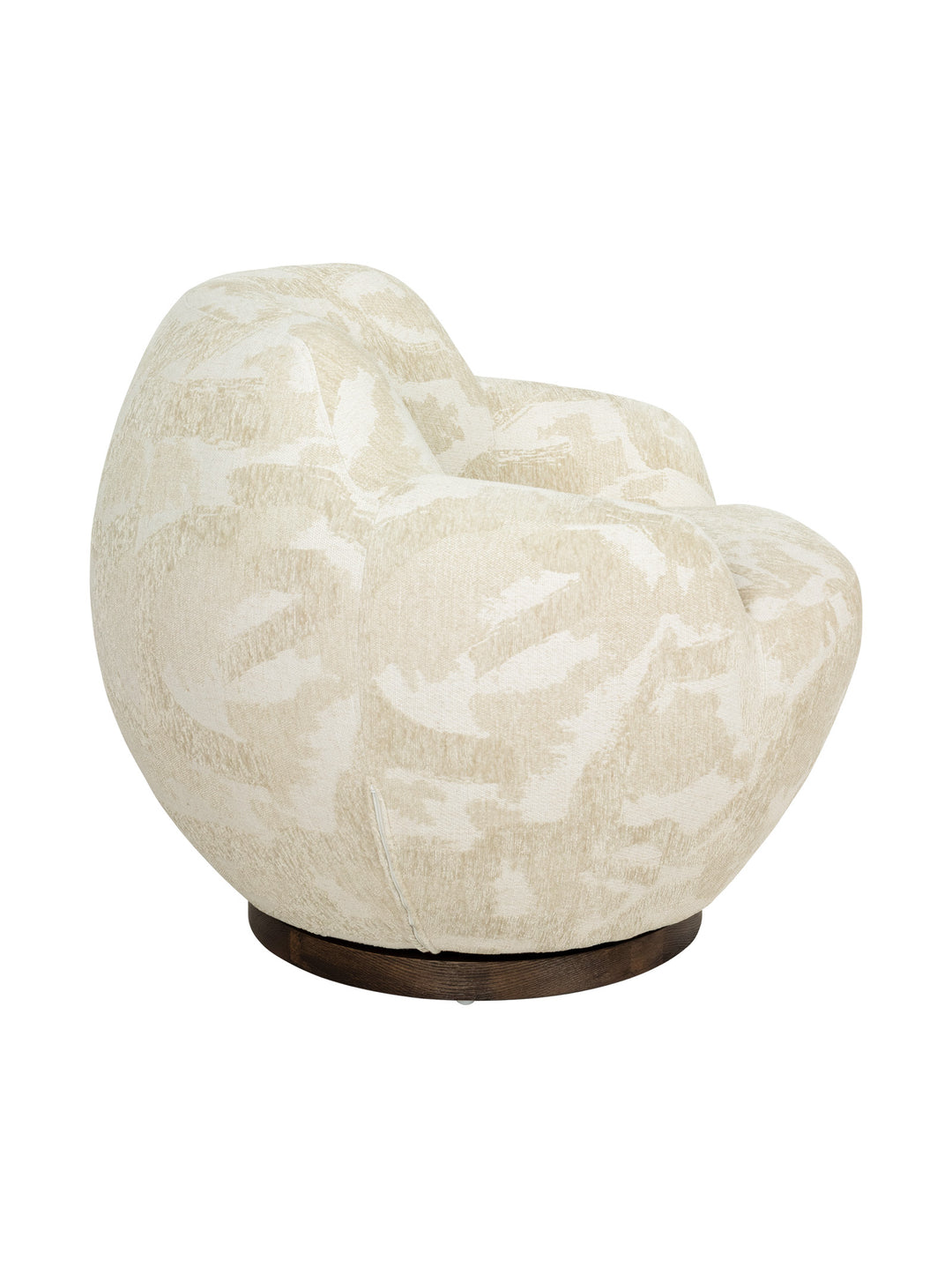 Polina Swivel Chair