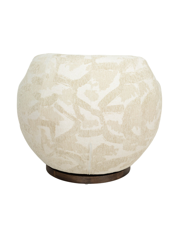 Polina Swivel Chair