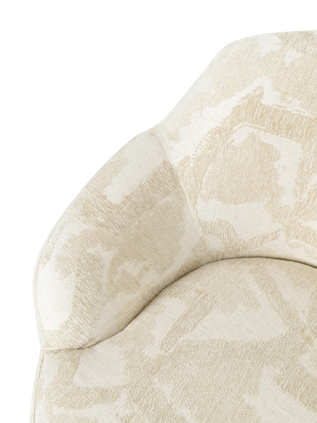 Polina Swivel Chair