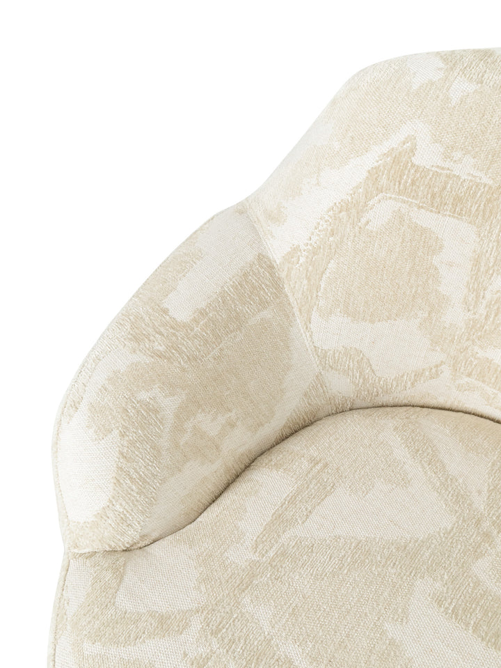 Polina Swivel Chair