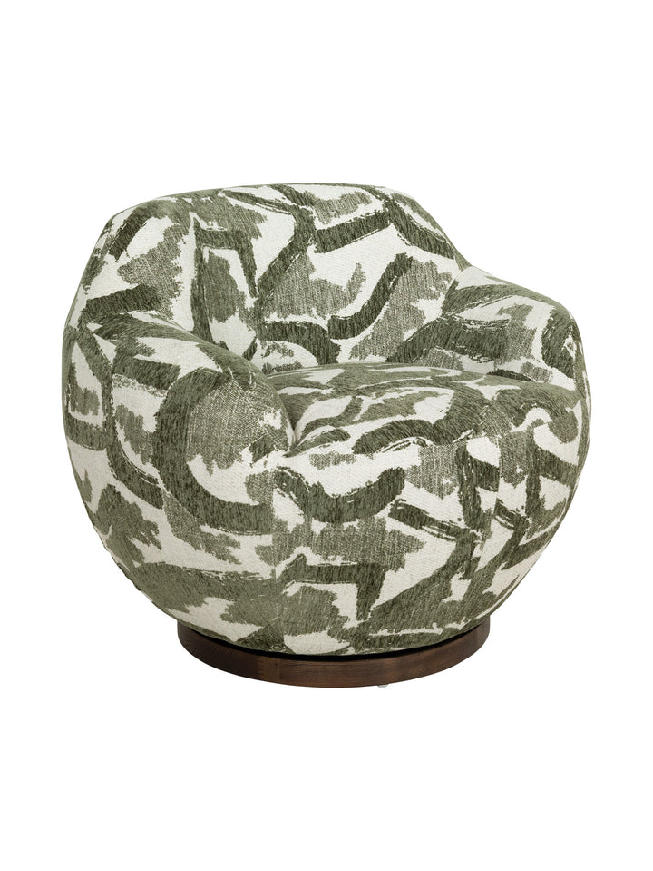 Polina Swivel Chair