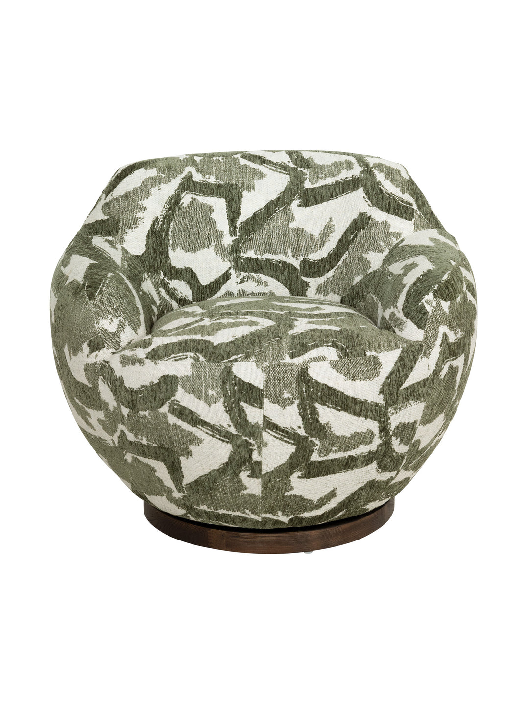 Polina Swivel Chair