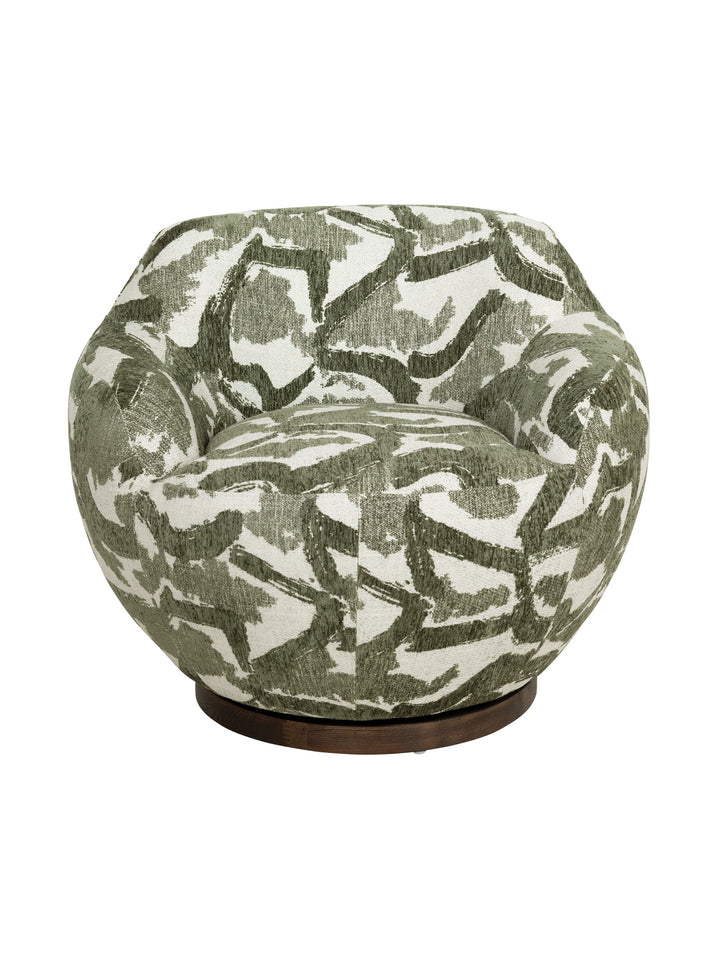 Polina Swivel Chair