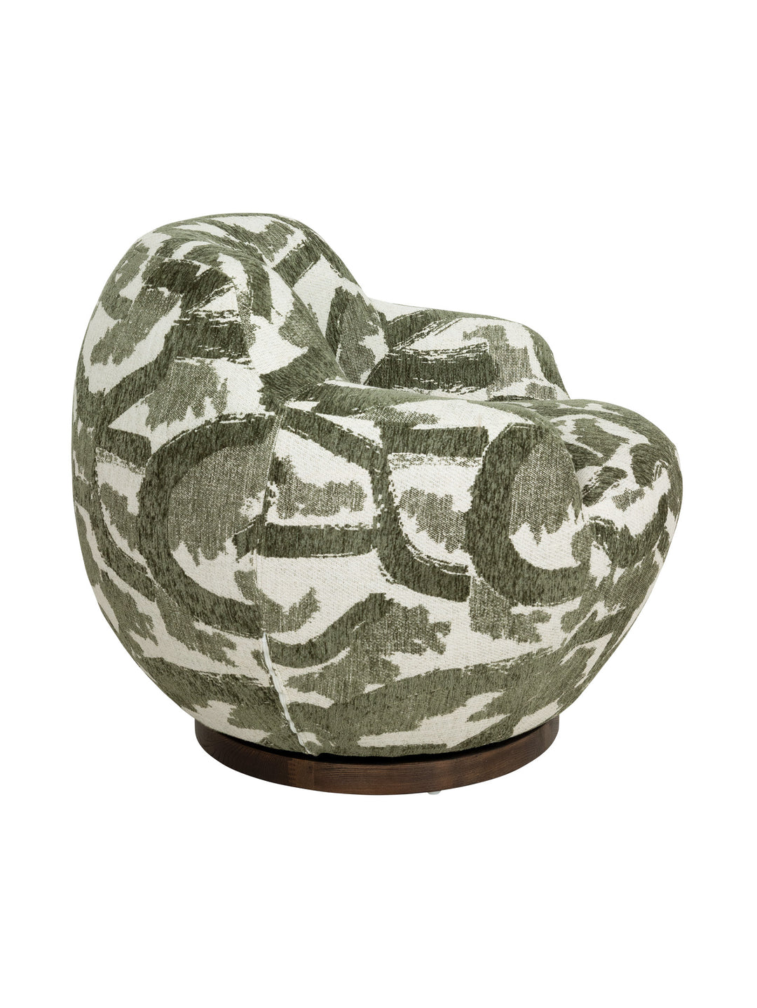 Polina Swivel Chair