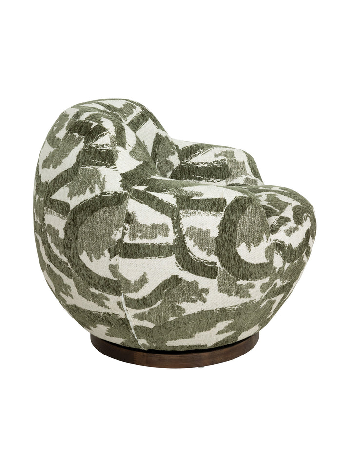 Polina Swivel Chair