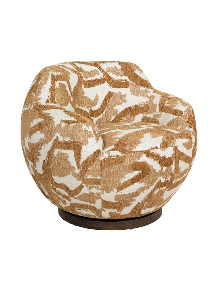Polina Swivel Chair