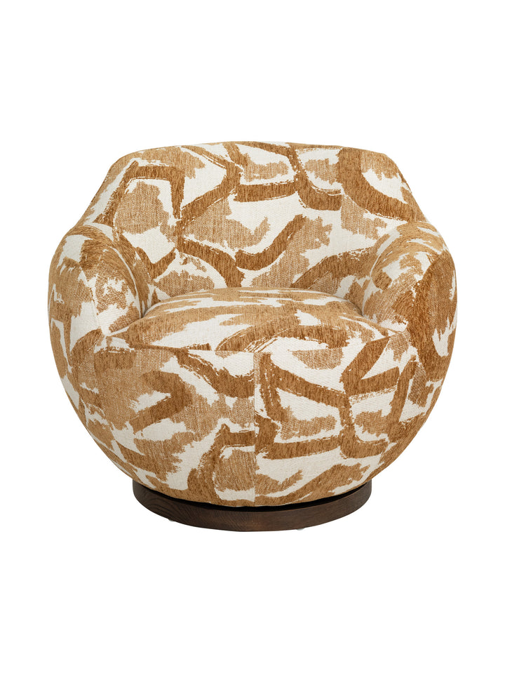 Polina Swivel Chair