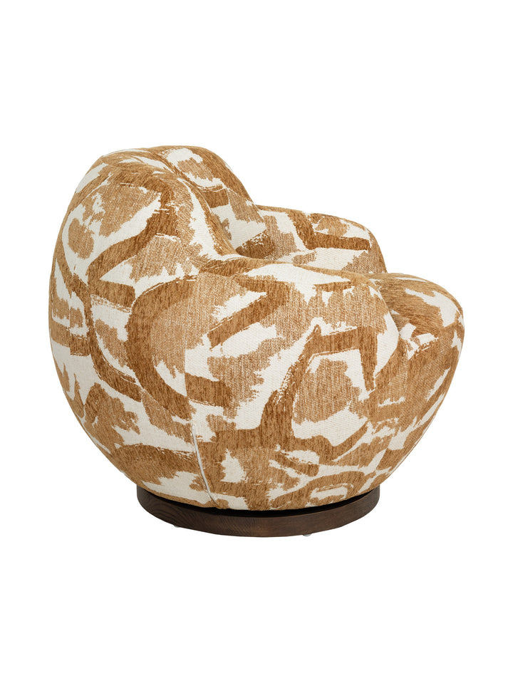 Polina Swivel Chair