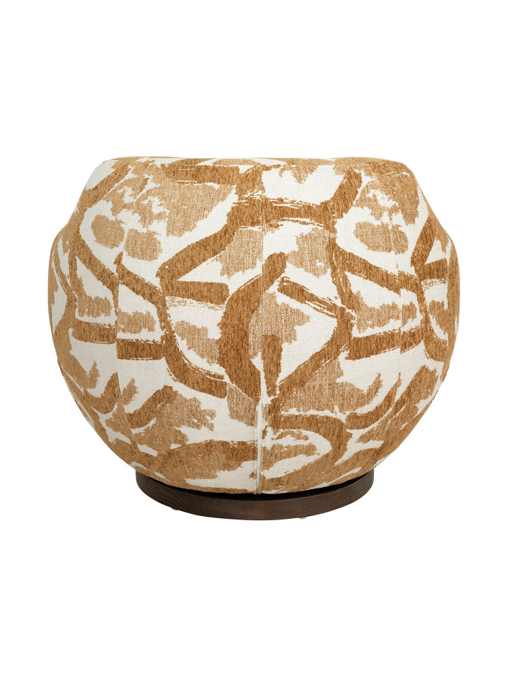 Polina Swivel Chair