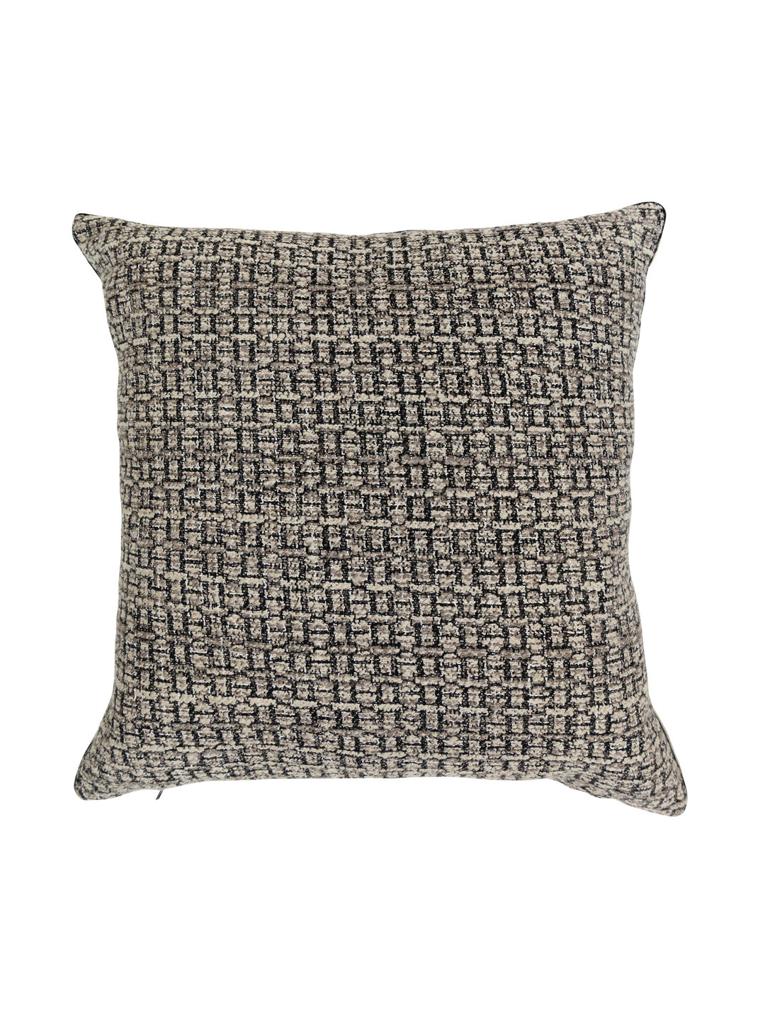 Poncho Scatter in Eclipse