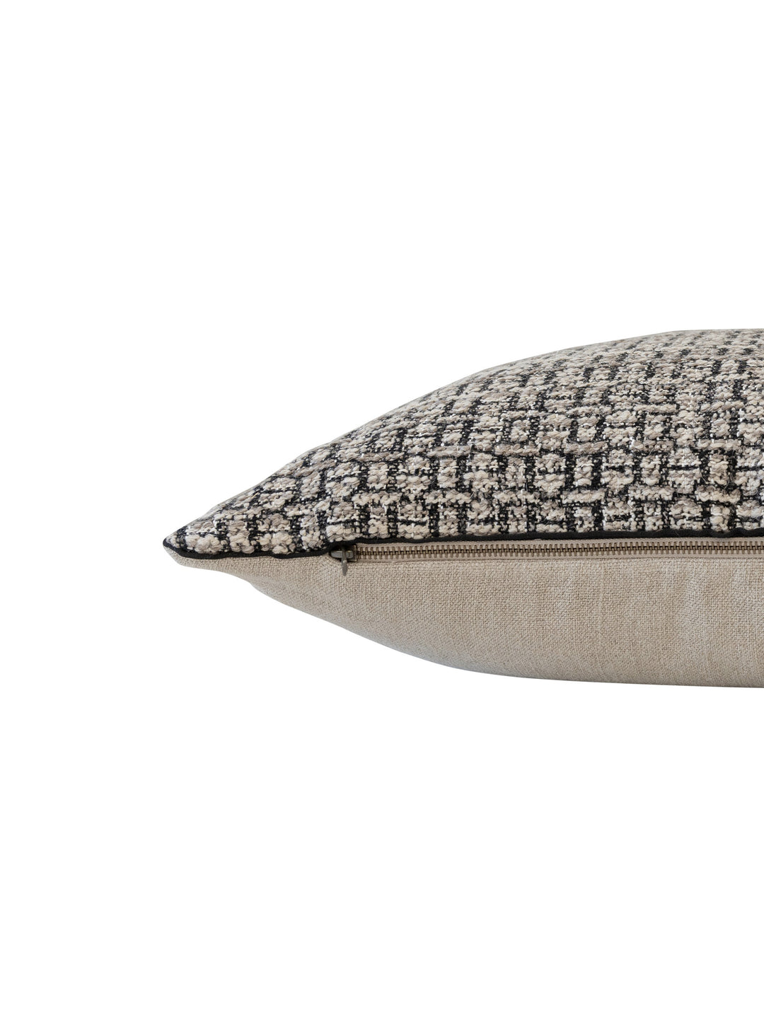 Poncho Scatter in Eclipse