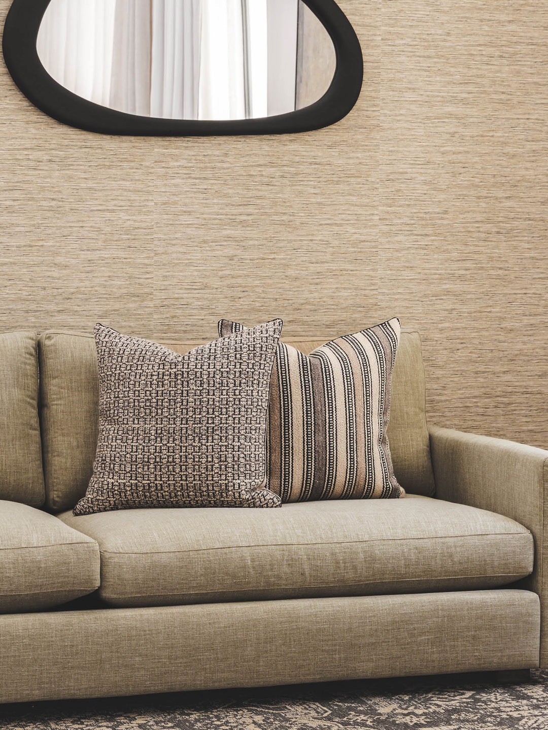 Poncho Scatter in Eclipse