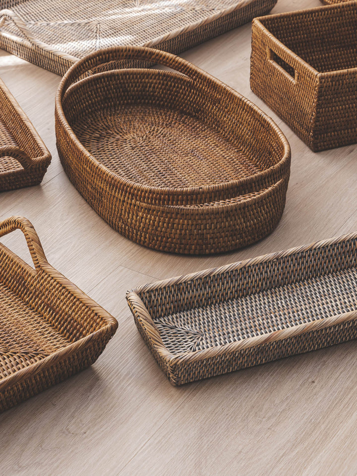 Port Louis Narrow Tray