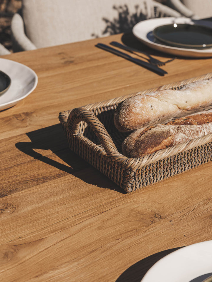 Port Louis Narrow Tray