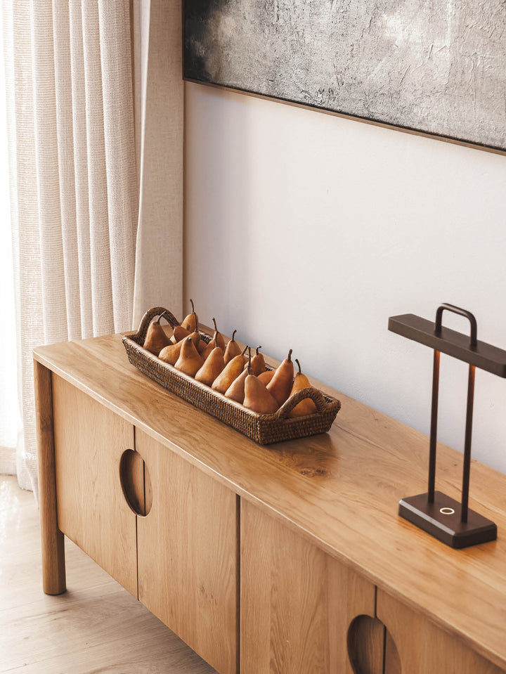 Port Louis Narrow Tray