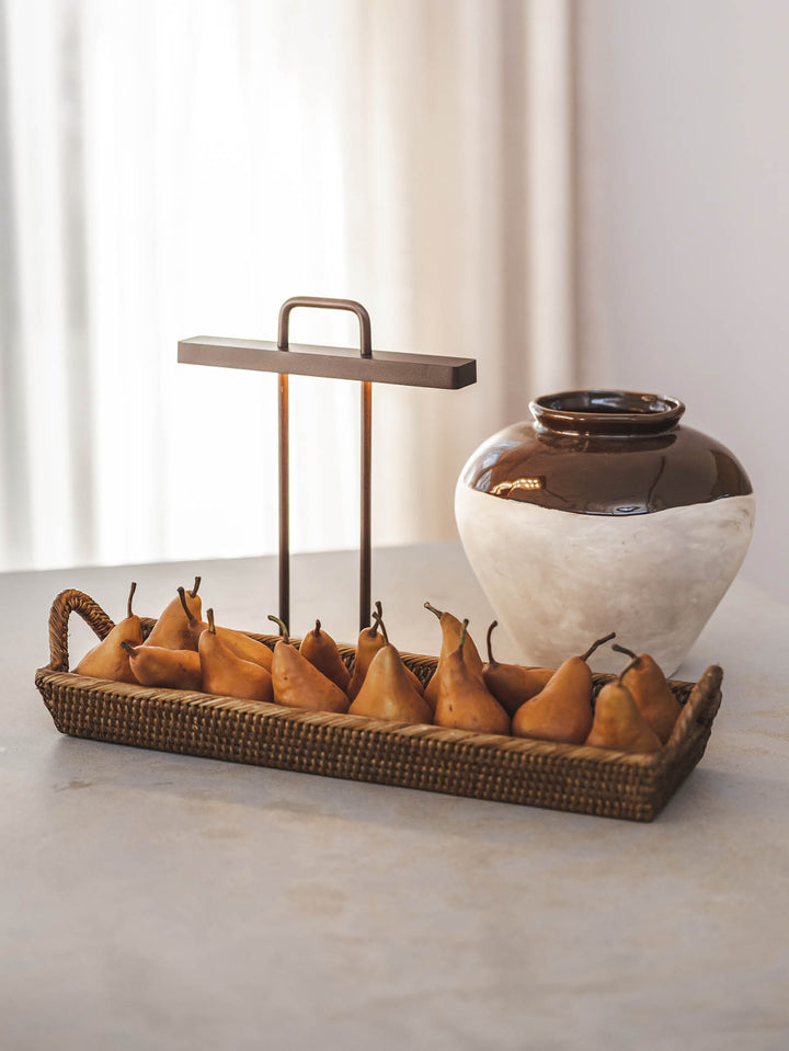 Port Louis Narrow Tray