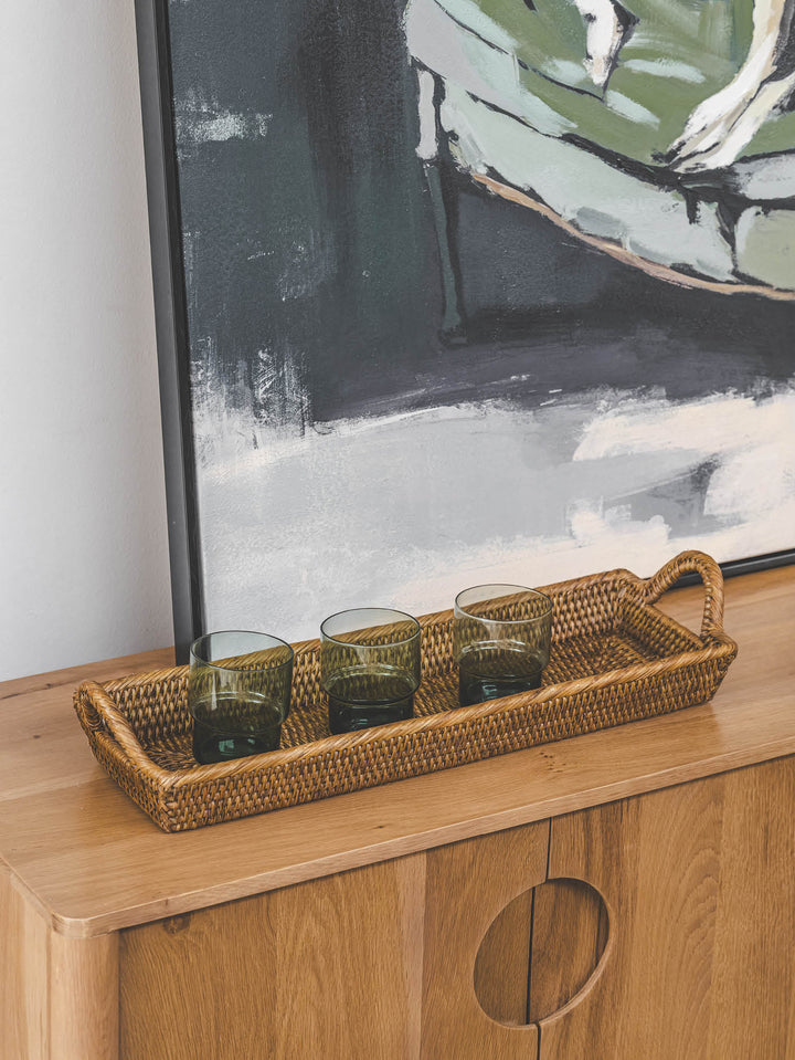 Port Louis Narrow Tray