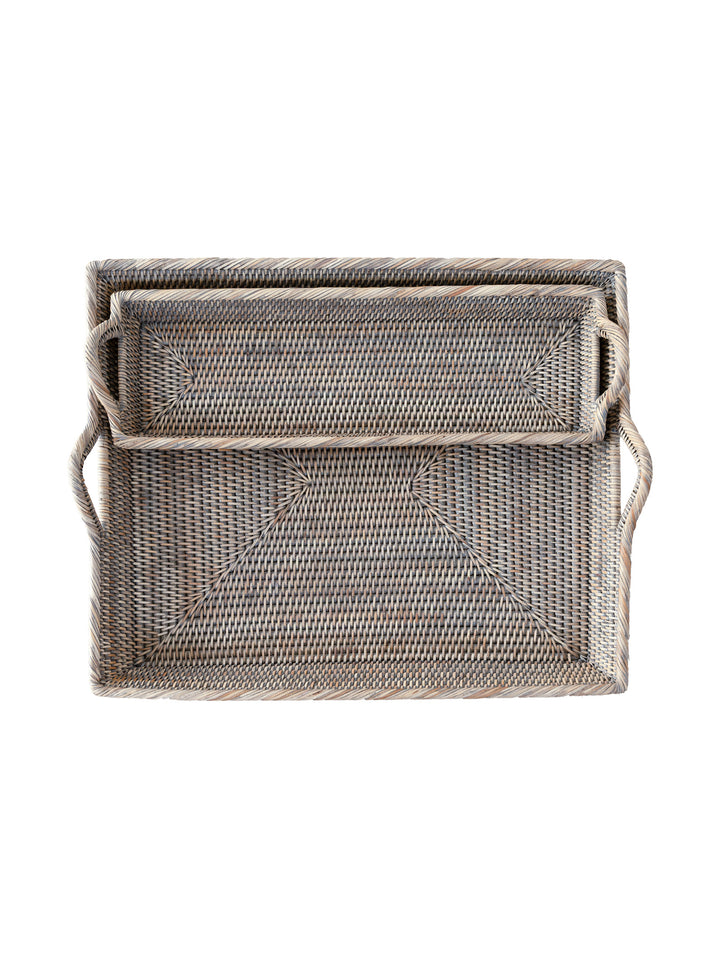 Port Louis Large Tray