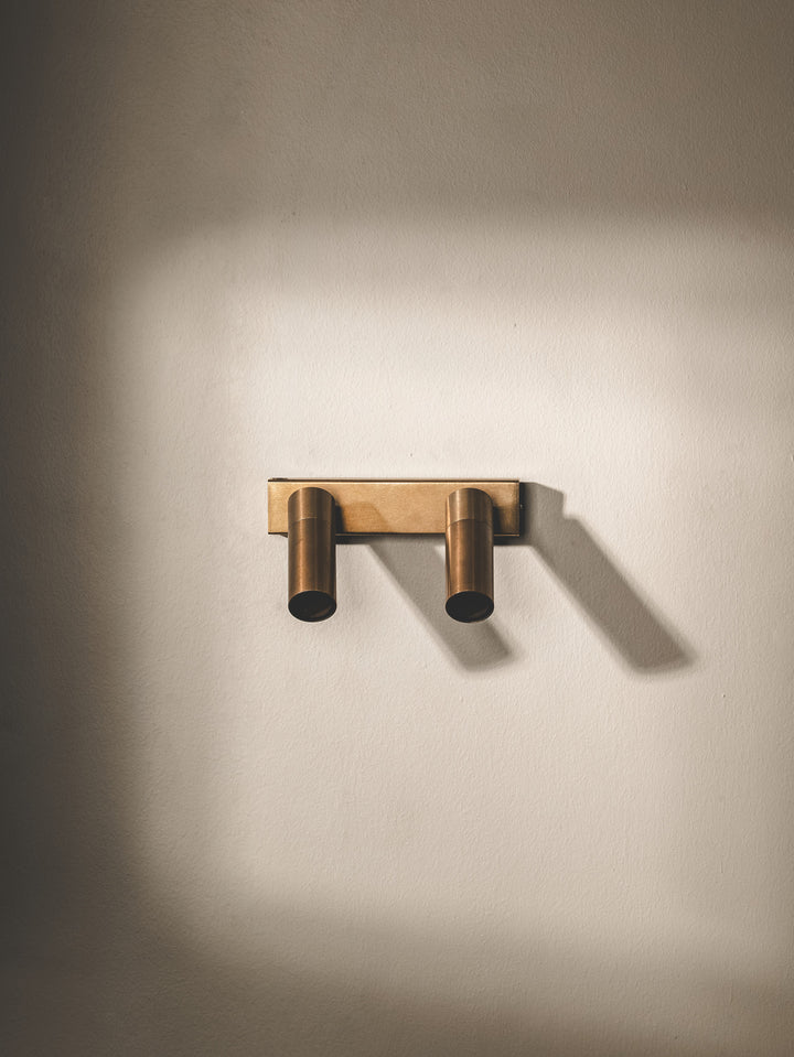 Portello Wall Light