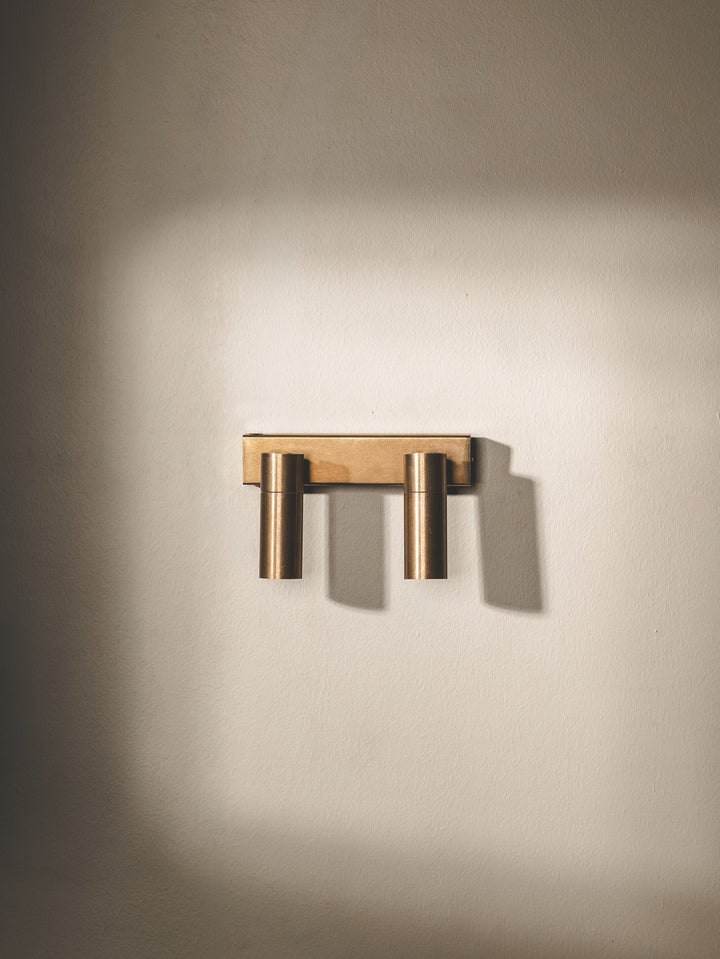 Portello Wall Light