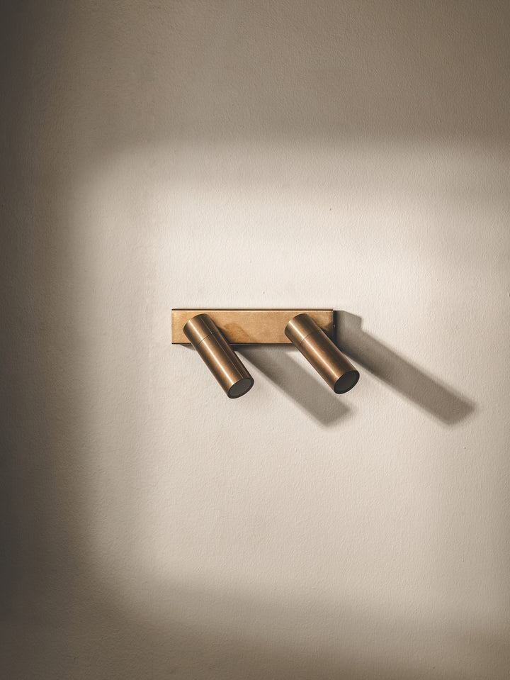 Portello Wall Light