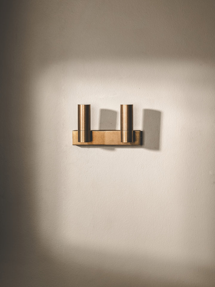 Portello Wall Light
