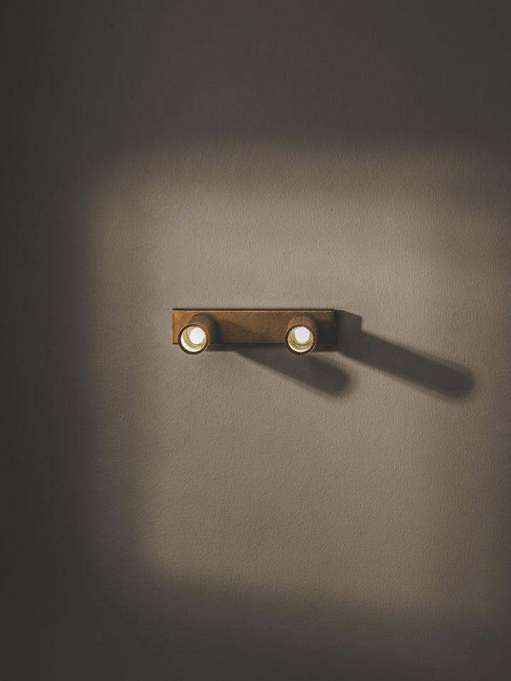 Portello Wall Light