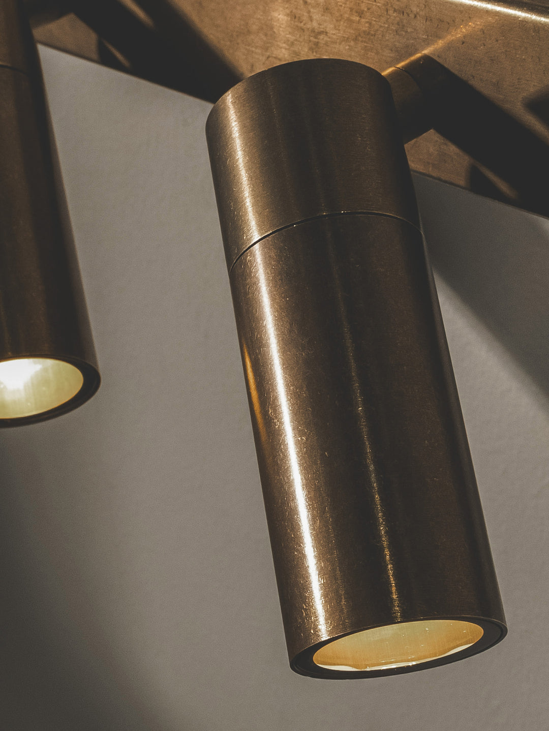 Portello Wall Light