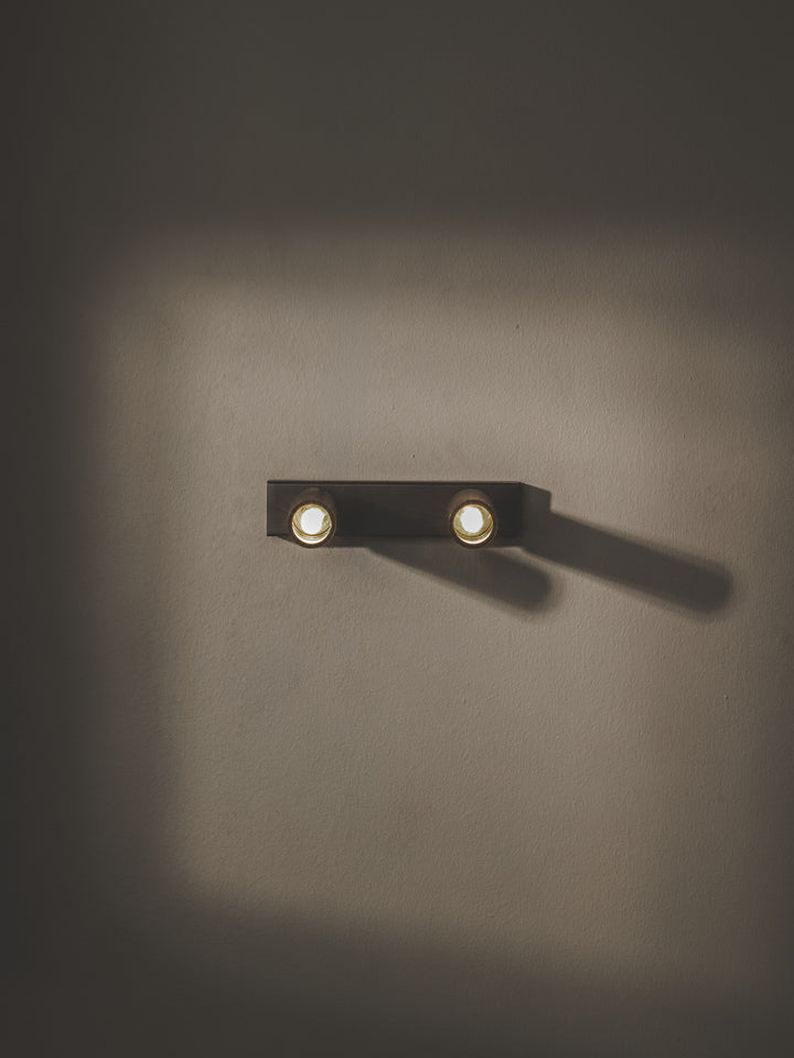 Portello Wall Light