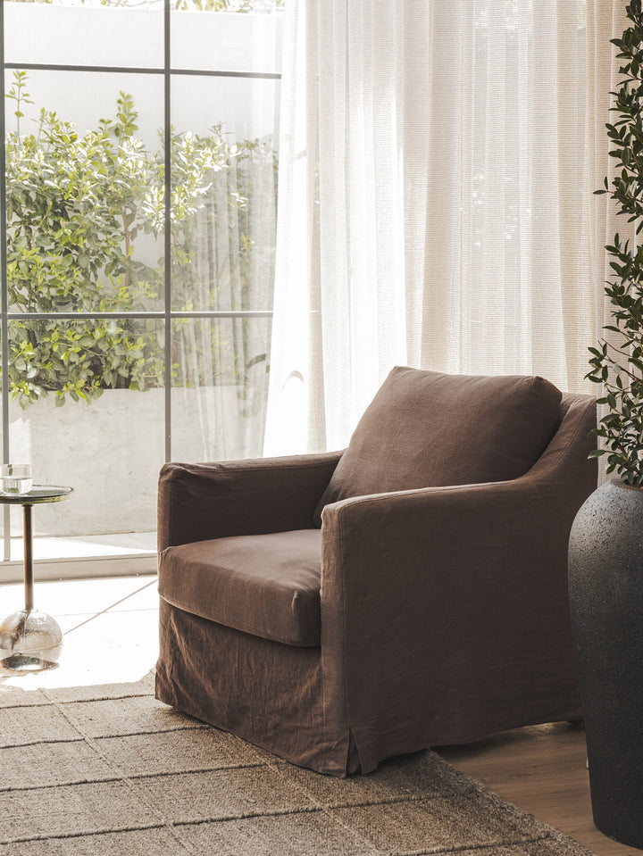 Porter Occasional Chair