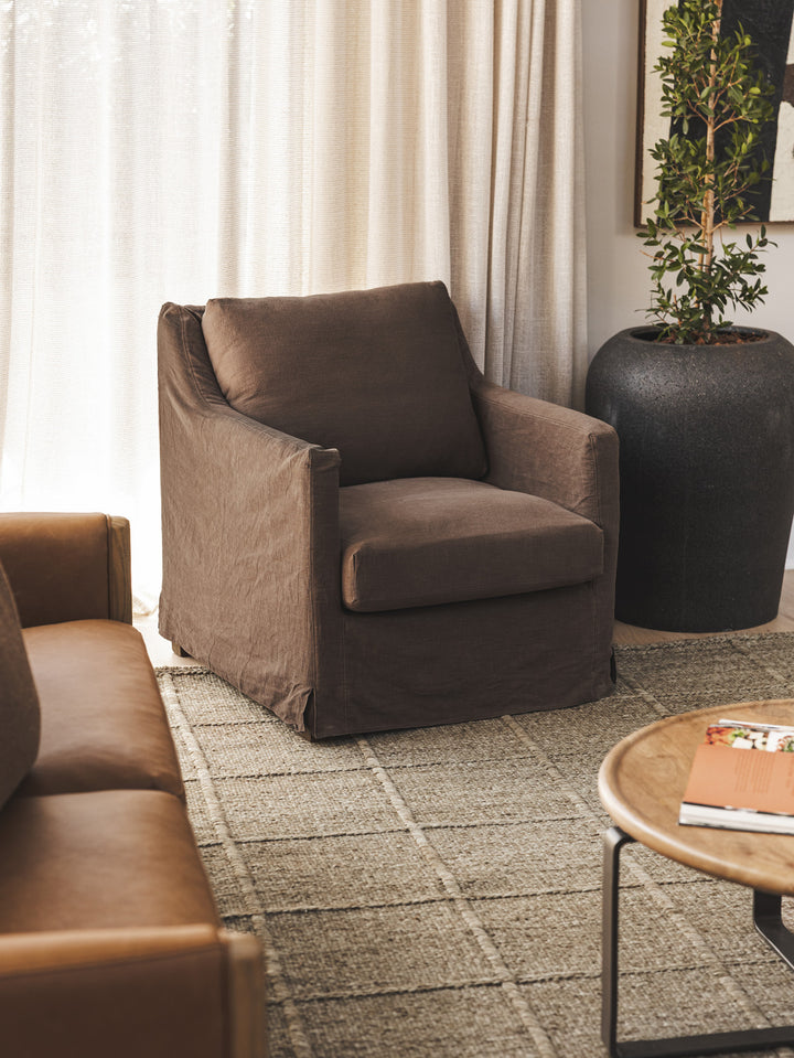 Porter Occasional Chair
