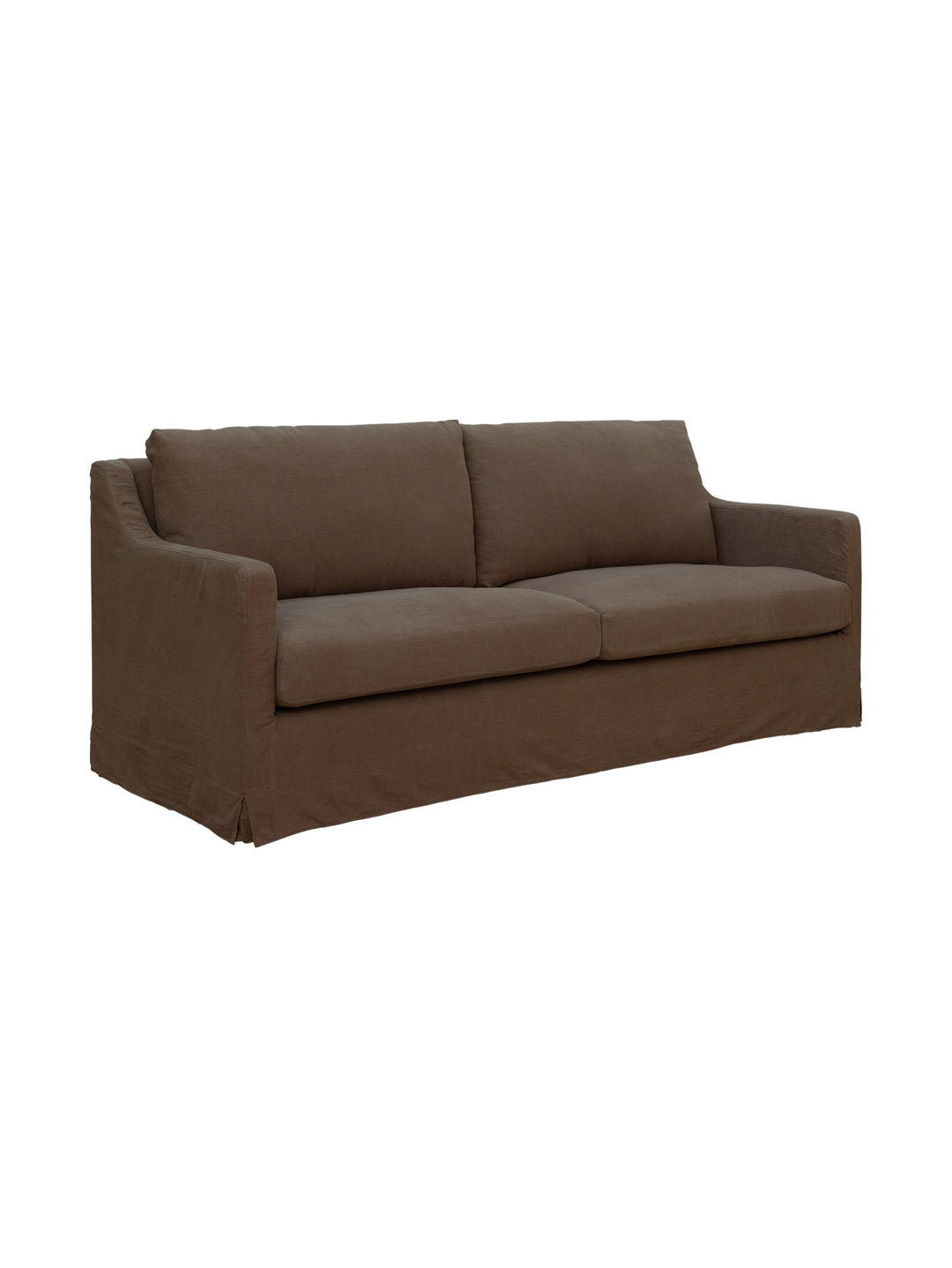 Porter Sofa 2-Seater in Demerara