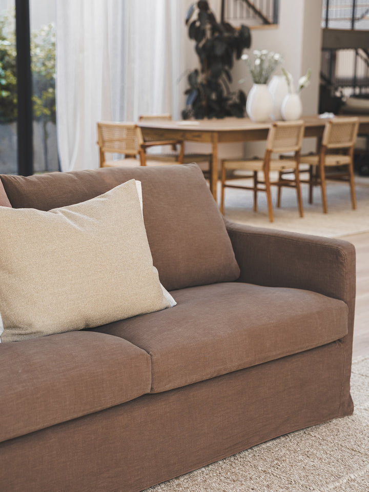 Porter Sofa 2-Seater